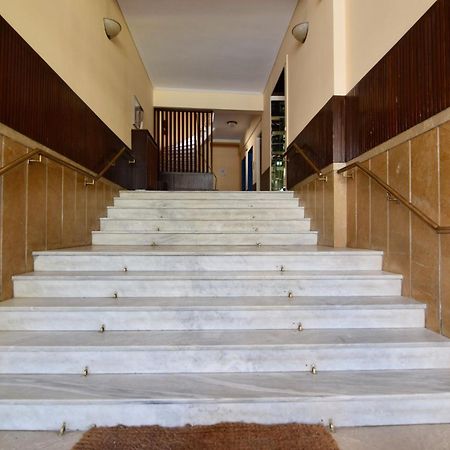 Acropolis Charming Apartment With Large Balcony - Dm17 Атина Екстериор снимка