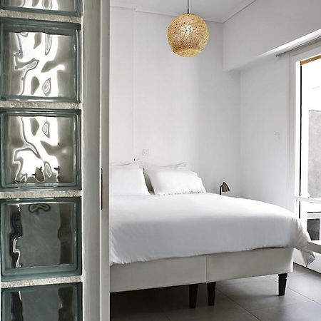 Acropolis Charming Apartment With Large Balcony - Dm17 Атина Екстериор снимка