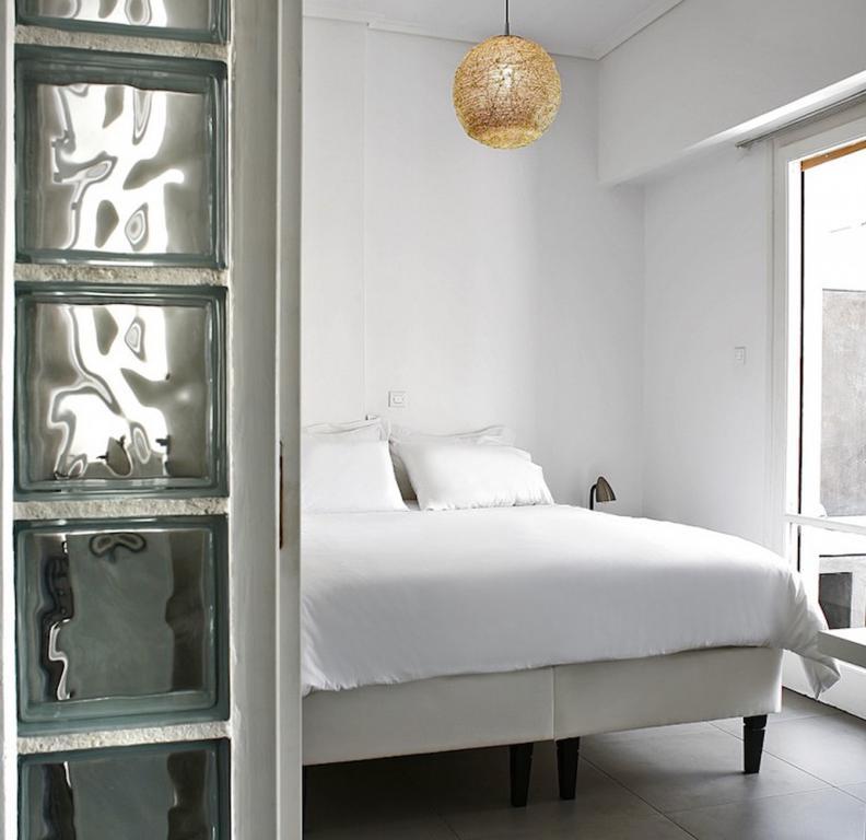 Acropolis Charming Apartment With Large Balcony - Dm17 Атина Екстериор снимка